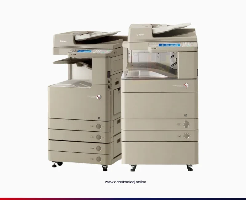 Canon imageRUNNER C5235i / C5240i A3 Color Multifunction Printer