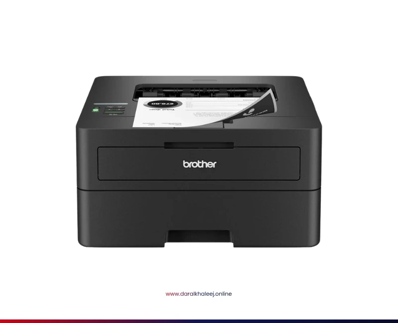 Brother HL-2461DW Wireless Monochrome Laser Printer
