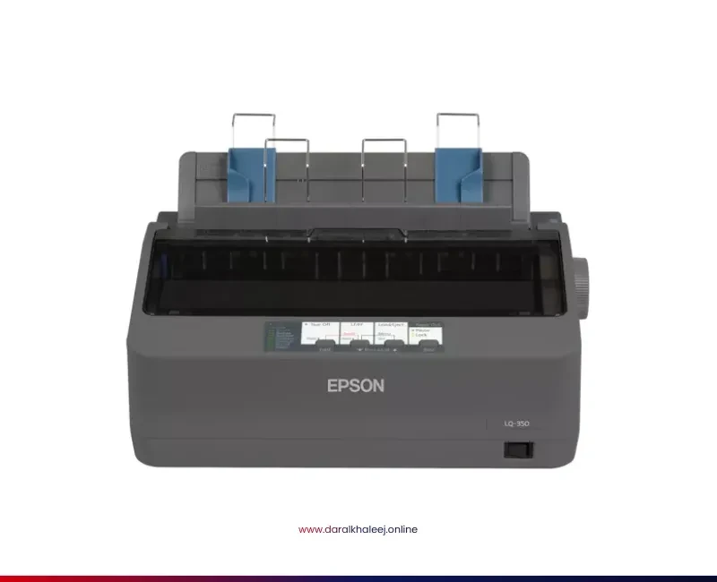 Epson LQ-350 Compact Dot Matrix Printer