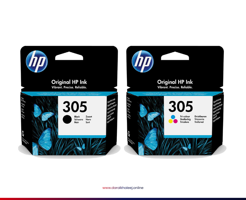 HP 305 Ink Cartridge